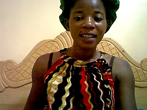 Ebonykezzia online show from 03.02.25