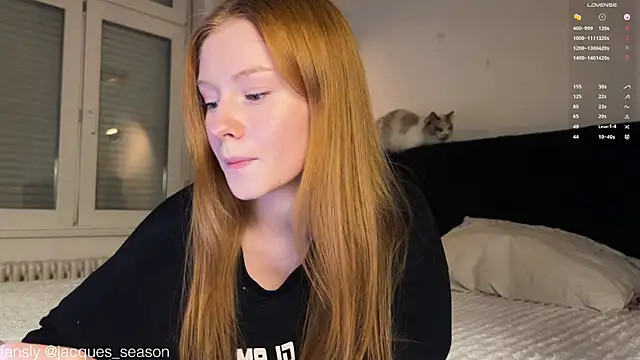 Snapshot of Jaquesxxx chatting on 05.21.26 Jaquesxxx online show from 05.21.26