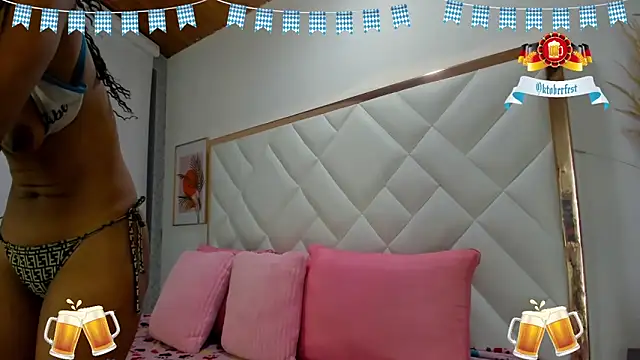 EmiliBonnie online show from 09.25.25