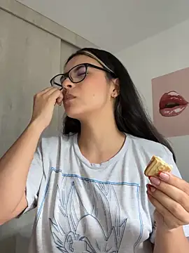 Cat2525 online show from 02.08.26