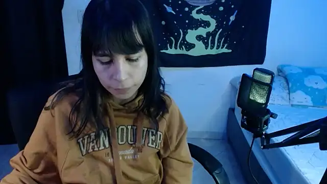 shy katy  online show from 01.18.25