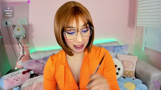 tinysara online show from 03.07.26