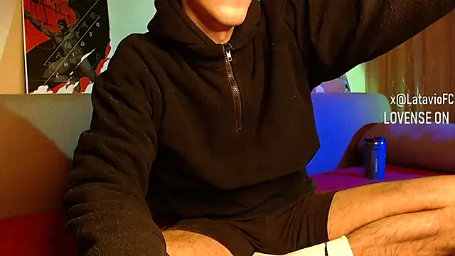 Midnighter  online show from 12.16.24