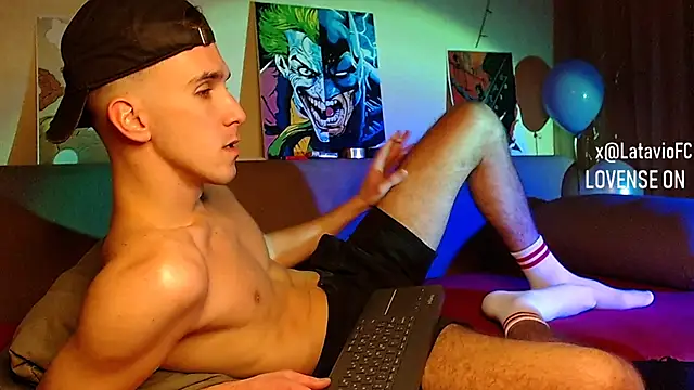 Midnighter  online show from 12.26.24