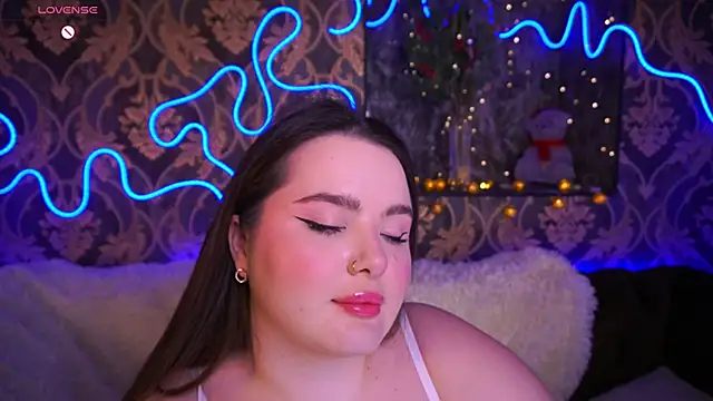 Snapshot of CuteAmberr chatting on 01.07.25 CuteAmberr online show from 01.07.25