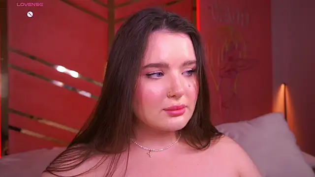 Snapshot of CuteAmberr chatting on 01.11.25 CuteAmberr online show from 01.11.25