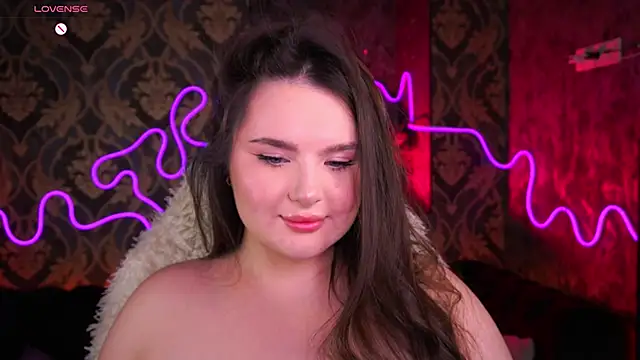 Snapshot of CuteAmberr chatting on 02.03.25 CuteAmberr online show from 02.03.25