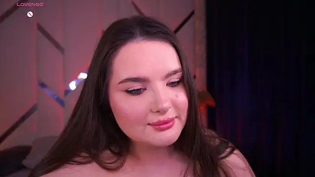 Snapshot of CuteAmberr chatting on 02.05.25 CuteAmberr online show from 02.05.25