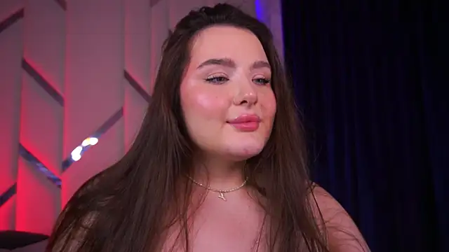 Snapshot of CuteAmberr chatting on 03.07.25 CuteAmberr online show from 03.07.25