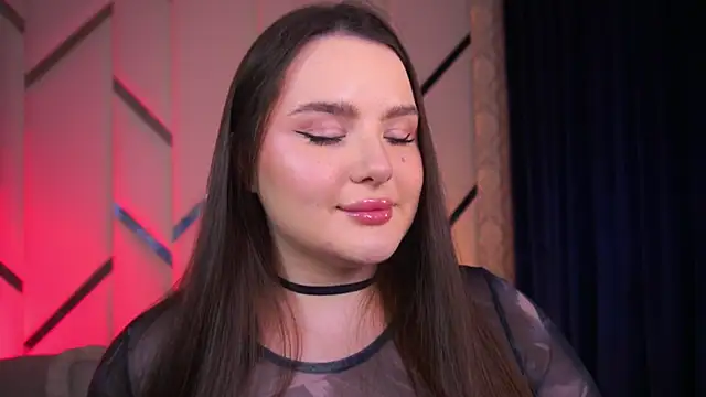 Snapshot of CuteAmberr chatting on 03.09.25 CuteAmberr online show from 03.09.25