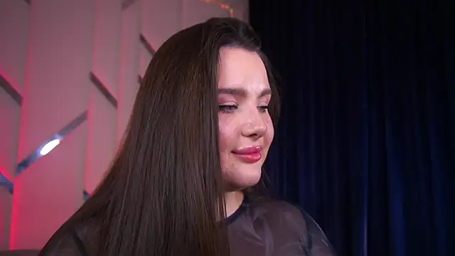 Snapshot of CuteAmberr chatting on 03.10.25 CuteAmberr online show from 03.10.25