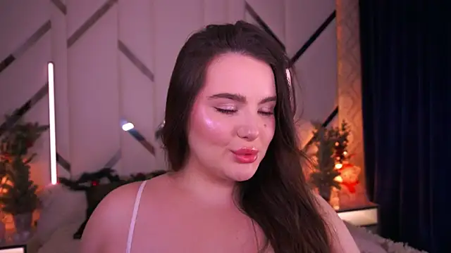 Snapshot of CuteAmberr chatting on 01.08.26 CuteAmberr online show from 01.08.26