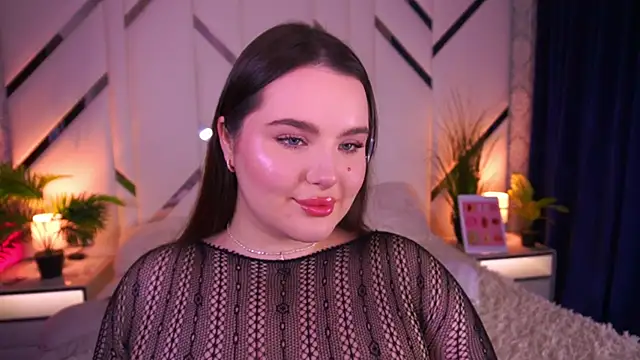 Snapshot of CuteAmberr chatting on 01.13.26 CuteAmberr online show from 01.13.26