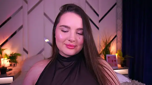 Snapshot of CuteAmberr chatting on 01.15.26 CuteAmberr online show from 01.15.26