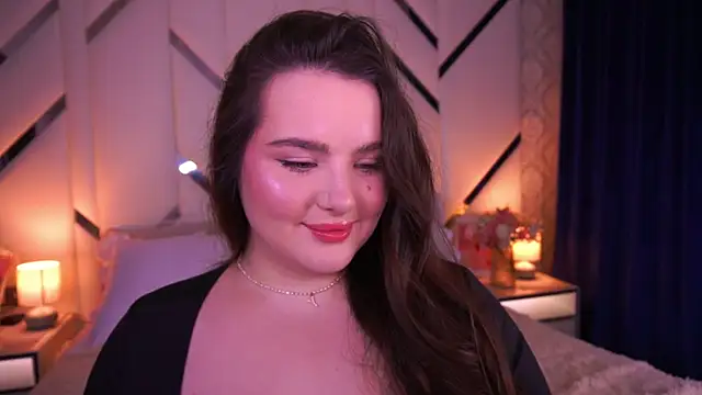 CuteAmberr online show from 04.05.26