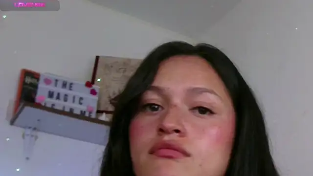 megan doll2 online show from 01.09.25