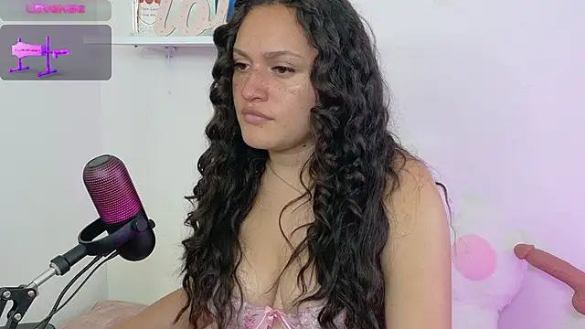 megan doll2 online show from 03.01.25