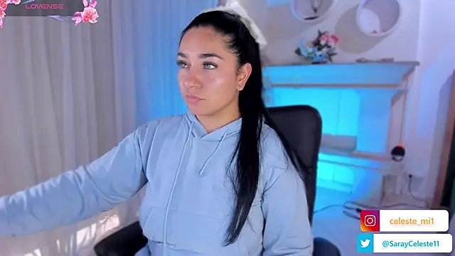 scarlet miller1 online show from 02.07.25