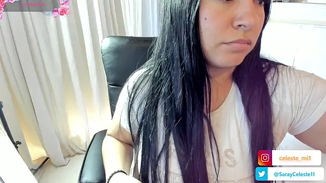 scarlet miller1 online show from 02.09.25