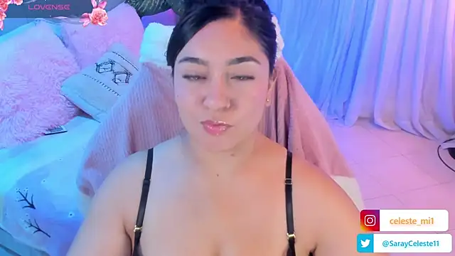 scarlet miller1 online show from 02.20.25