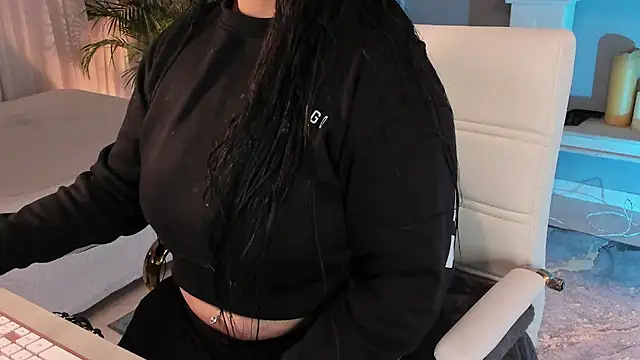 scarlet miller1 online show from 09.17.25