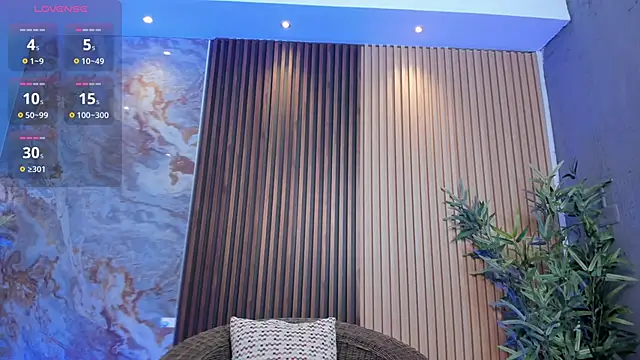 charlottewhitte online show from 09.24.25