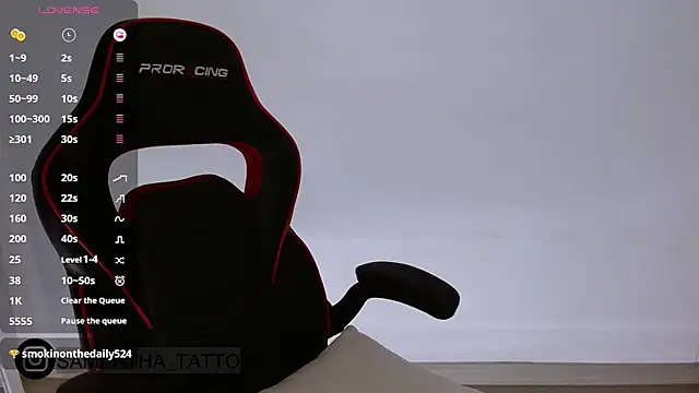 Snapshot of samantha_tattu chatting on 01.06.25 samantha tattu online show from 01.06.25