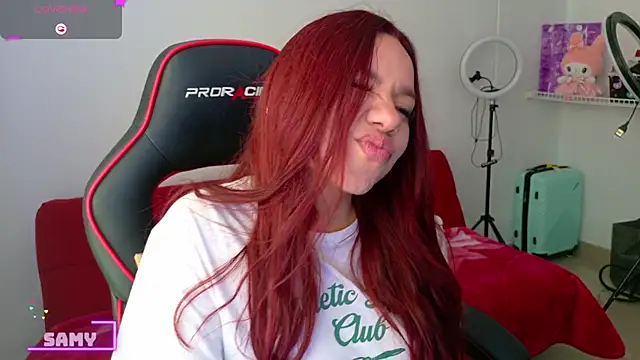 samantha tattu online show from 02.24.26