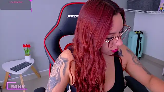 samantha tattu online show from 04.01.26