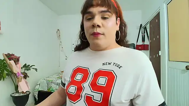 Violetacam 05 online show from 03.09.26