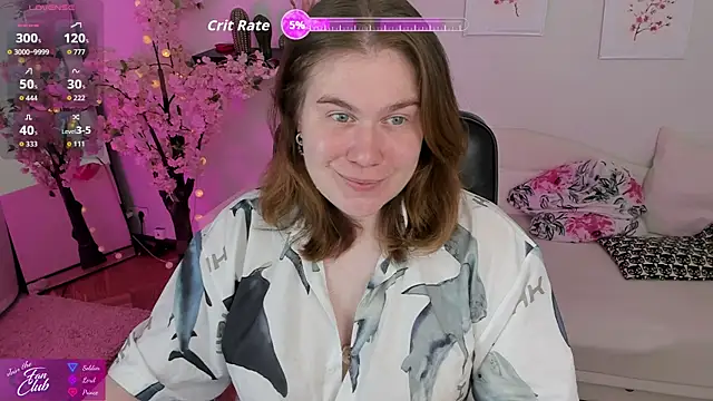 Nancy Sun  online show from 10.25.25