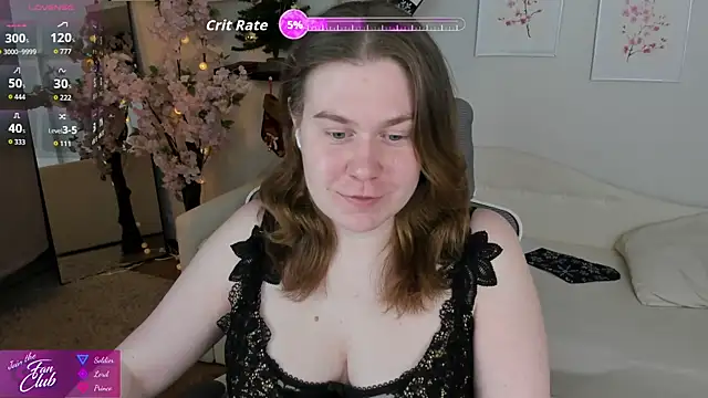 Nancy Sun  online show from 12.19.25