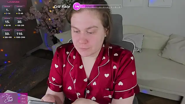 Nancy Sun  online show from 02.13.26