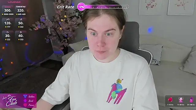 Nancy Sun  online show from 02.14.26