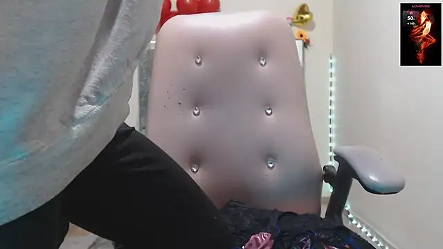 toxxxic cams online show from 03.26.26