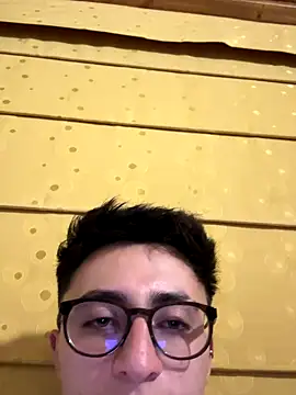 CamiRojas boy online show from 09.09.25