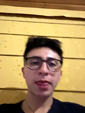 CamiRojas boy online show from 09.15.25