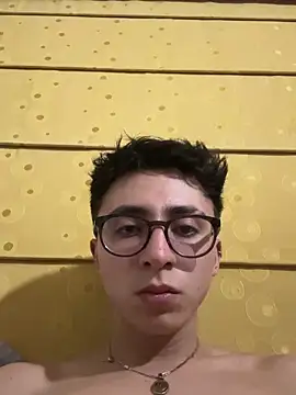 CamiRojas boy online show from 09.18.25