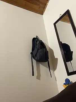 CamiRojas boy online show from 10.18.25