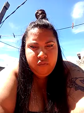 Snapshot of rachel_parker chatting on 09.25.25 rachel parker online show from 09.25.25