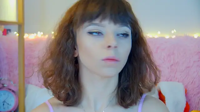 Snapshot of ElisabethDavis chatting on 12.01.25 ElisabethDavis online show from 12.01.25