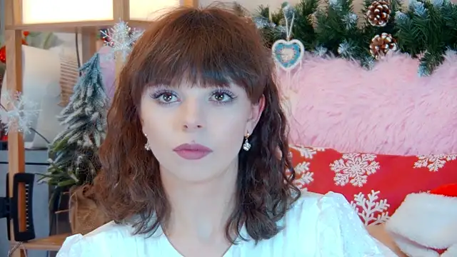 Snapshot of ElisabethDavis chatting on 01.05.26 ElisabethDavis online show from 01.05.26