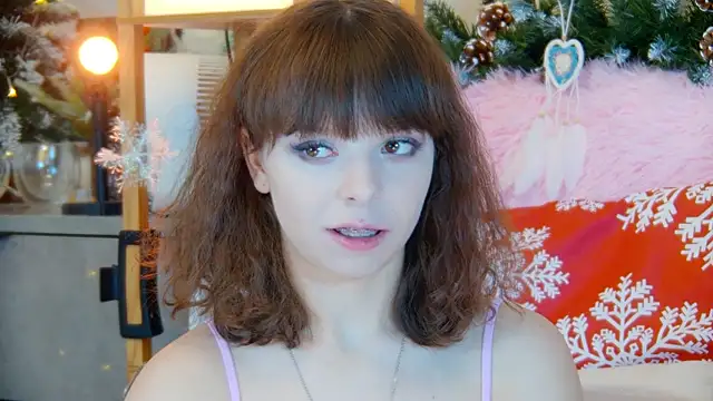 Snapshot of ElisabethDavis chatting on 01.15.26 ElisabethDavis online show from 01.15.26