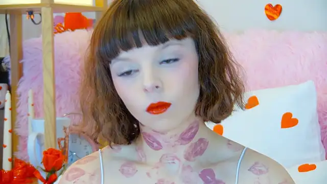 Snapshot of ElisabethDavis chatting on 02.04.26 ElisabethDavis online show from 02.04.26