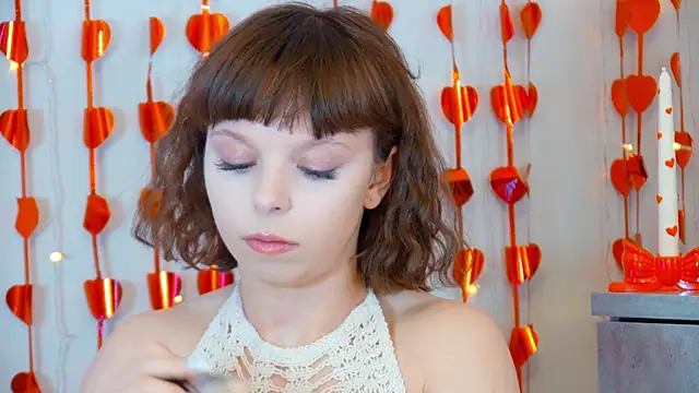 Snapshot of ElisabethDavis chatting on 02.05.26 ElisabethDavis online show from 02.05.26