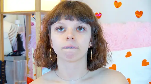 Snapshot of ElisabethDavis chatting on 02.07.26 ElisabethDavis online show from 02.07.26