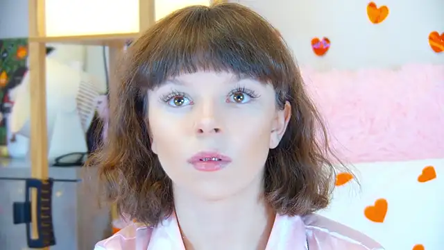 Snapshot of ElisabethDavis chatting on 02.10.26 ElisabethDavis online show from 02.10.26