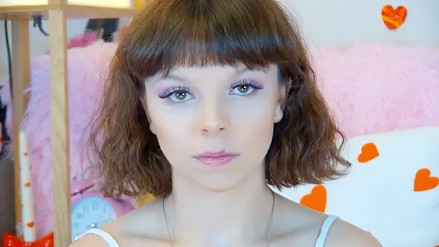 Snapshot of ElisabethDavis chatting on 02.14.26 ElisabethDavis online show from 02.14.26