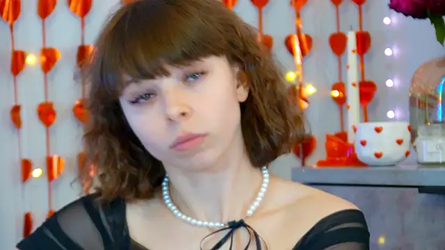 Snapshot of ElisabethDavis chatting on 02.20.26 ElisabethDavis online show from 02.20.26