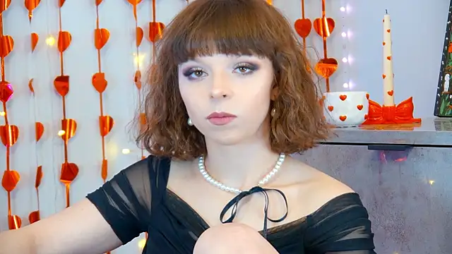 Snapshot of ElisabethDavis chatting on 02.21.26 ElisabethDavis online show from 02.21.26